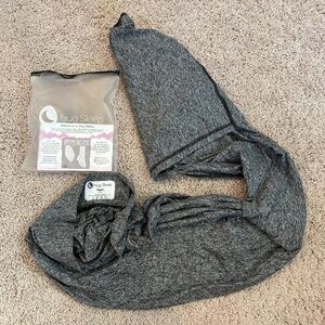 HugSleep Sleep Pod Move, sensory compression sack, tween size (10-14), brand new